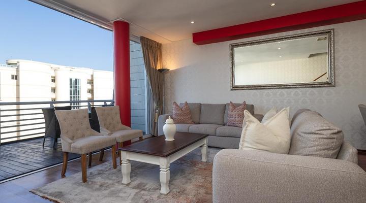 Stay In Umhlanga