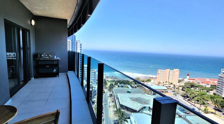 Stay In Umhlanga