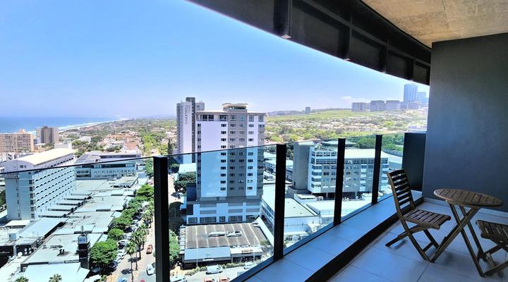 Stay In Umhlanga