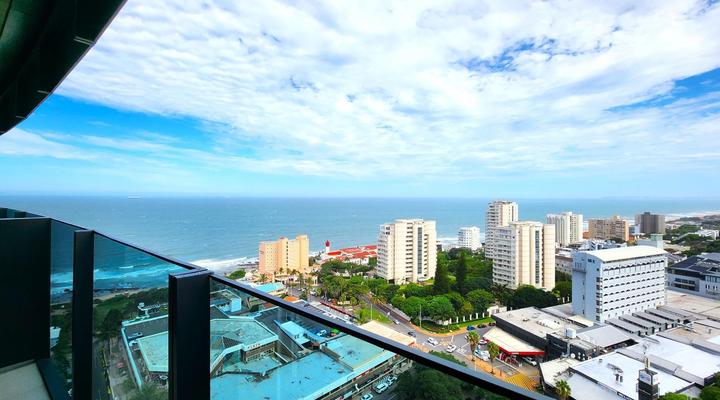 Stay In Umhlanga