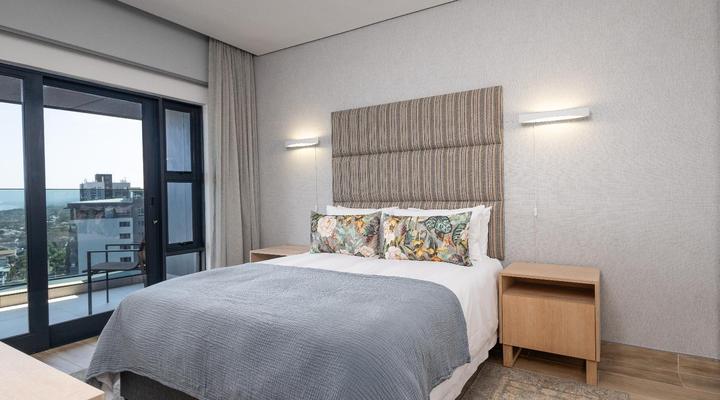 Stay In Umhlanga