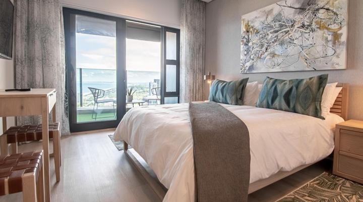 Stay In Umhlanga