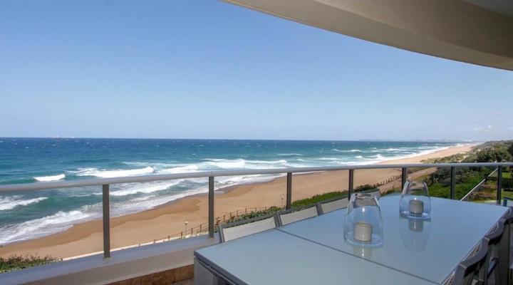 Stay In Umhlanga