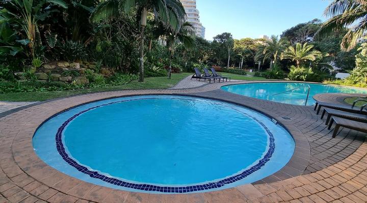 Stay In Umhlanga