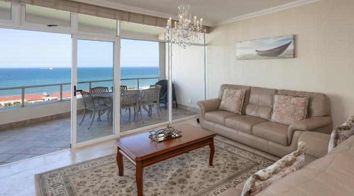 Stay In Umhlanga