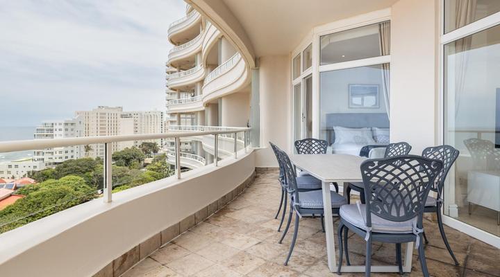 Stay In Umhlanga