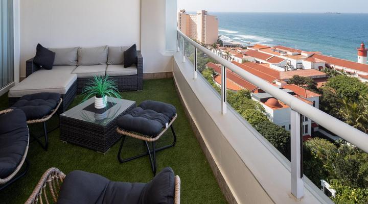 Stay In Umhlanga