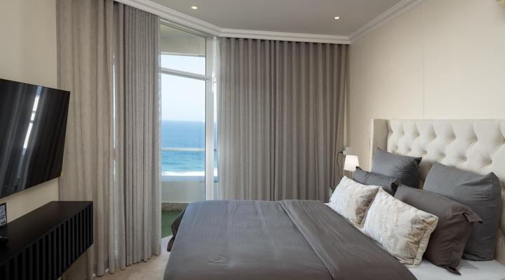 Stay In Umhlanga