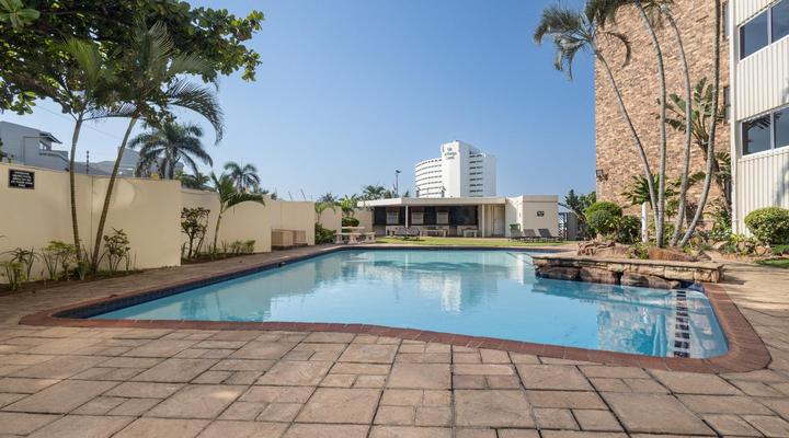 Stay In Umhlanga