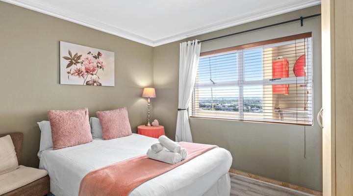 The Waves 1002 by HostAgents