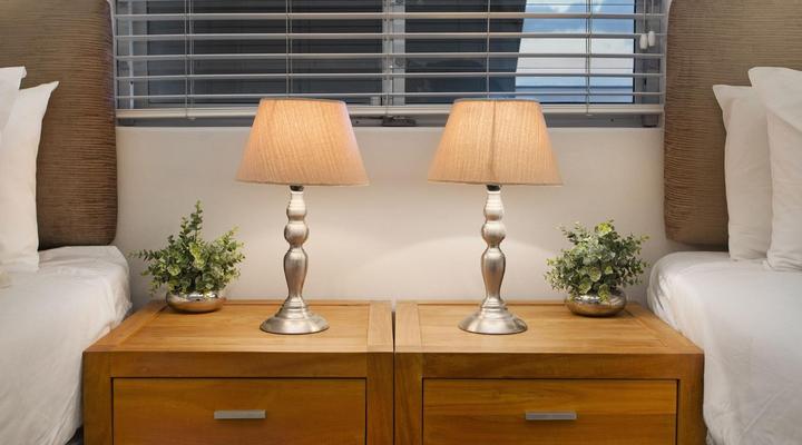 Dolphin Beach H106 by HostAgents