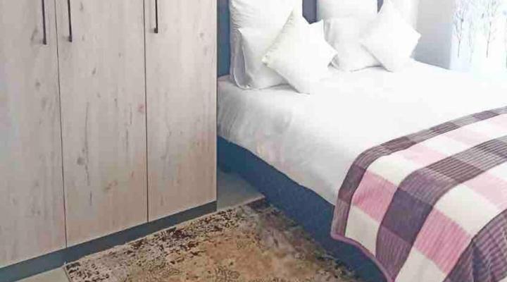 Blest5 Tranquil Stay