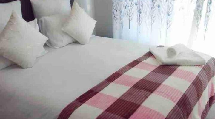 Blest5 Tranquil Stay