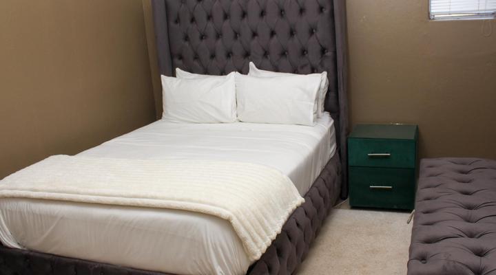 Golden Emperors Lodge & Spa