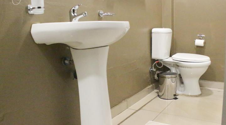 Golden Emperors Lodge & Spa