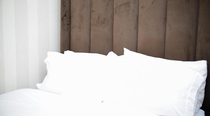 Golden Emperors Lodge & Spa