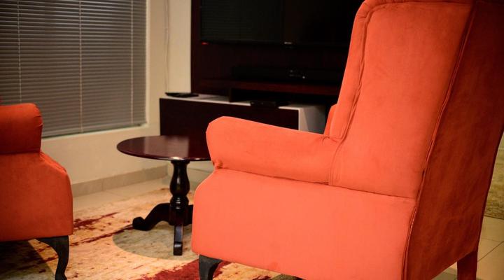 Golden Emperors Lodge & Spa