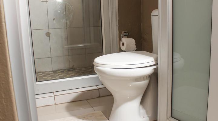 Golden Emperors Lodge & Spa