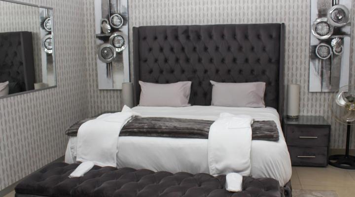 Golden Emperors Lodge & Spa