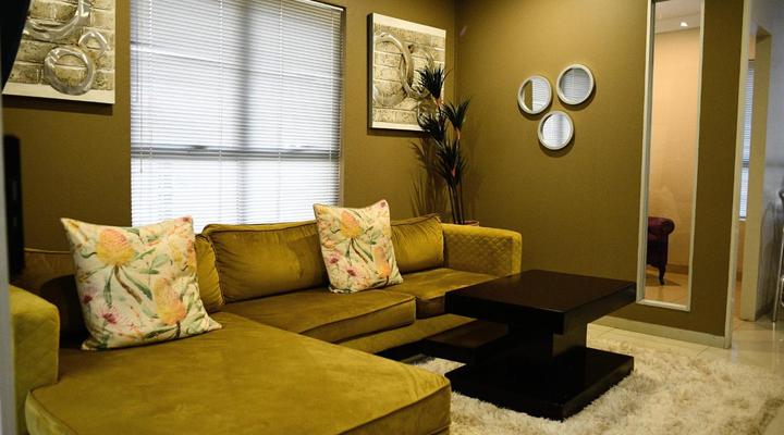 Golden Emperors Lodge & Spa