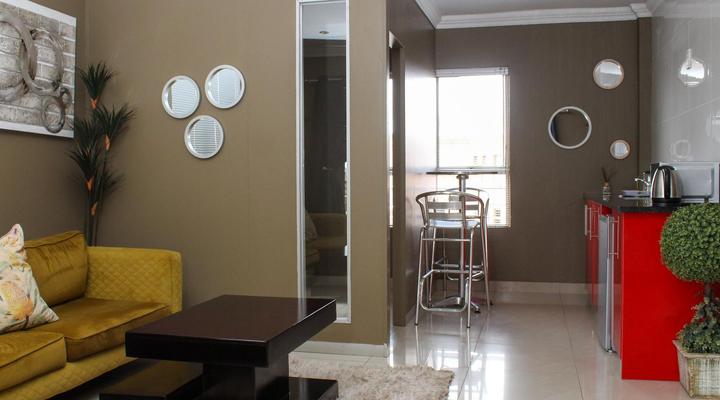 Golden Emperors Lodge & Spa