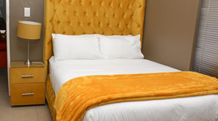 Golden Emperors Lodge & Spa