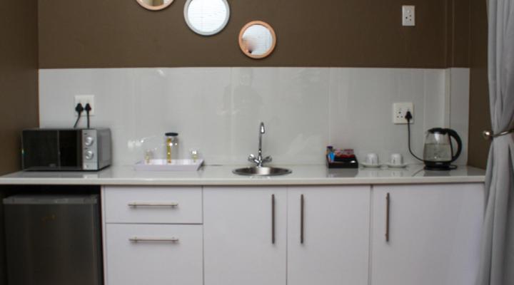 Golden Emperors Lodge & Spa