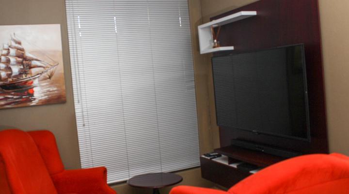 Golden Emperors Lodge & Spa