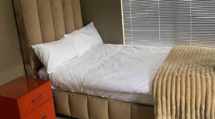 Golden Emperors Lodge & Spa