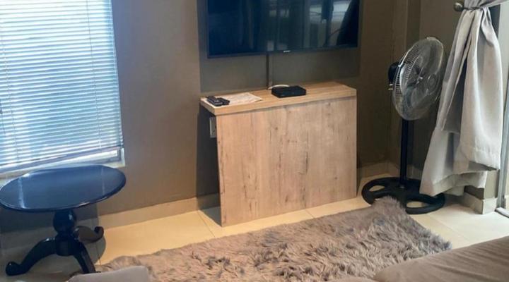 Golden Emperors Lodge & Spa