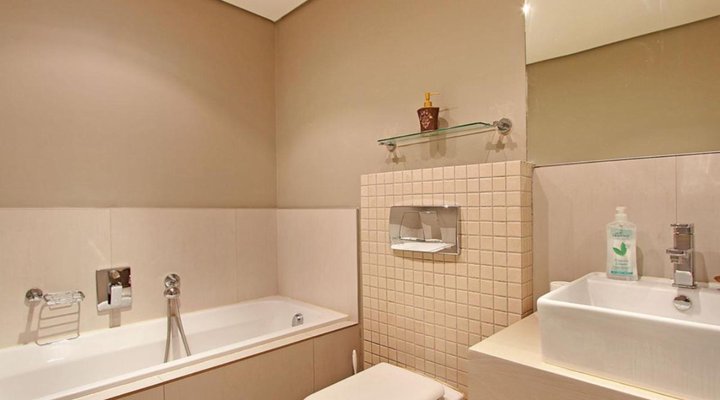 La Cabina 601
