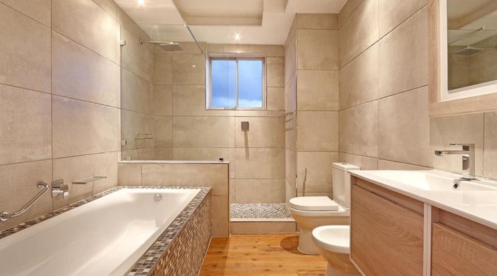 Blouberg Heights 1608