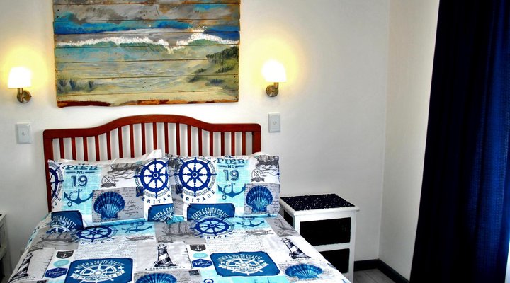 Whale Watch Accommodation
