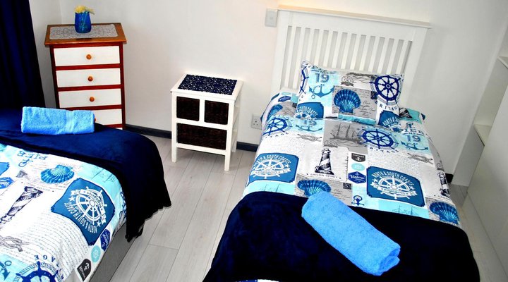 Whale Watch Accommodation