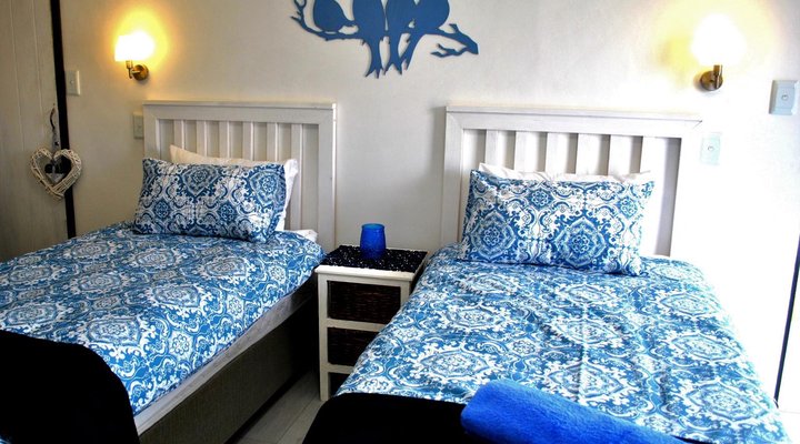 Whale Watch Accommodation