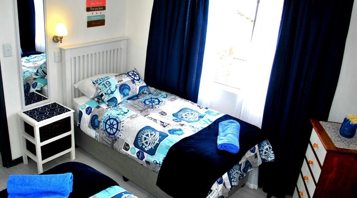 Whale Watch Accommodation