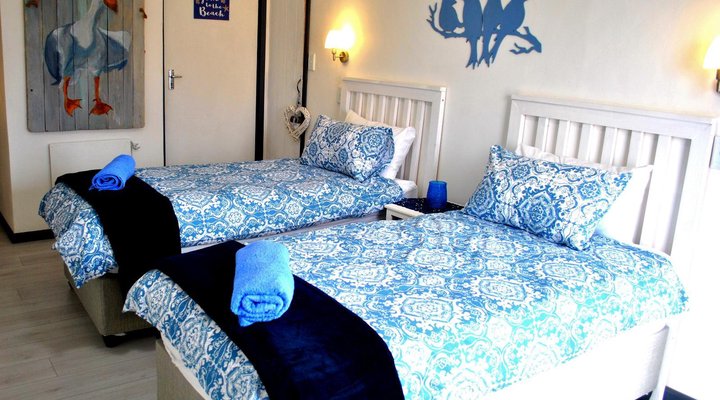 Whale Watch Accommodation