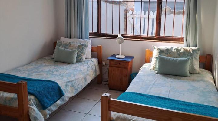 Villa del Sol Margate