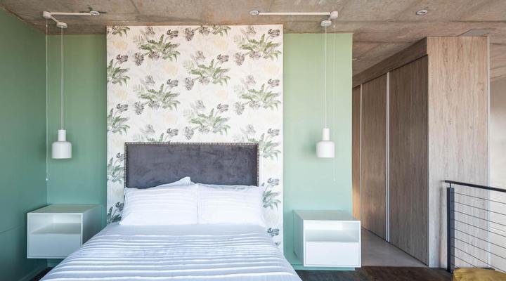 The Bond Square by HostAgents