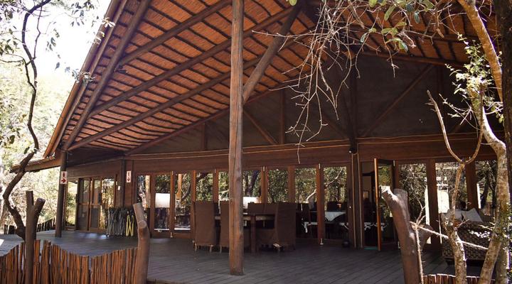 Ihlozi Lodge
