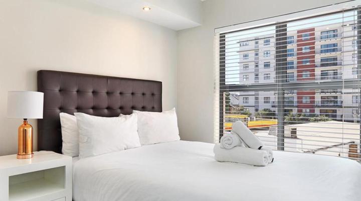 The Paragon 317 by HostAgents