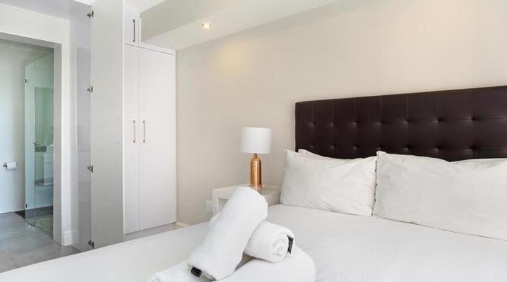 The Paragon 317 by HostAgents