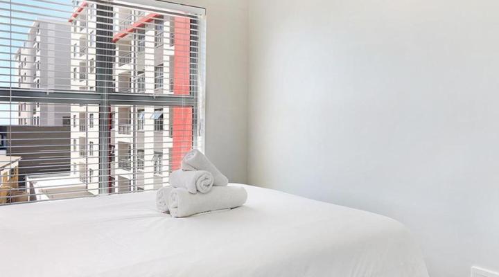 The Paragon 317 by HostAgents