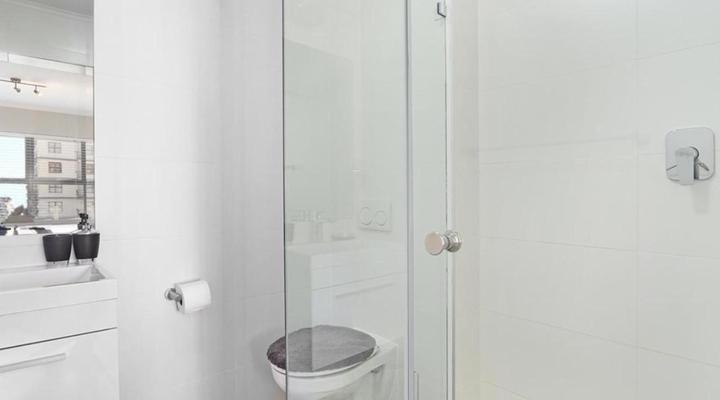 The Paragon 317 by HostAgents