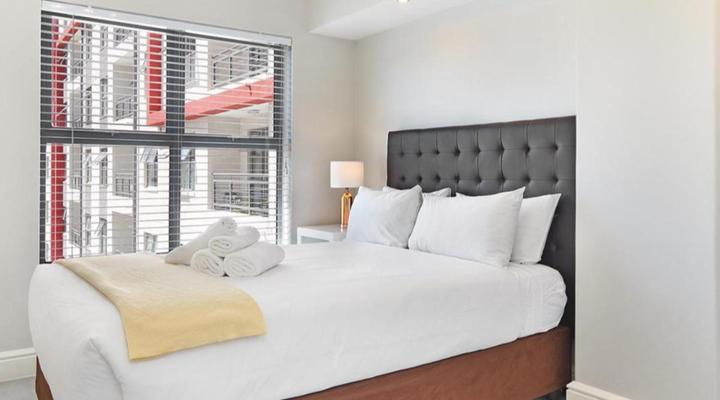 The Paragon 317 by HostAgents