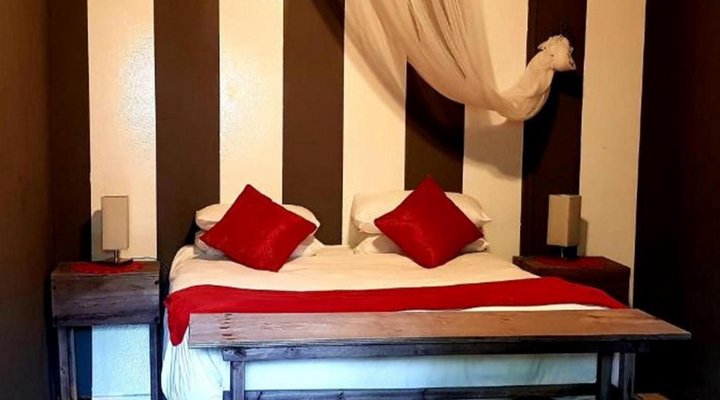 African Lily Self Catering Suites