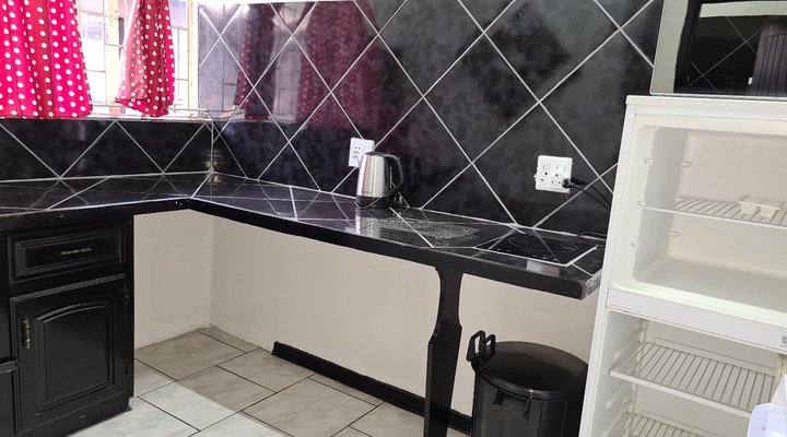 African Lily Self Catering Suites