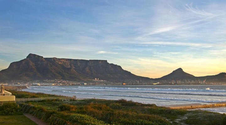 Leisure Bay 207 