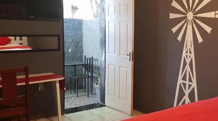 African Lily Self Catering Suites
