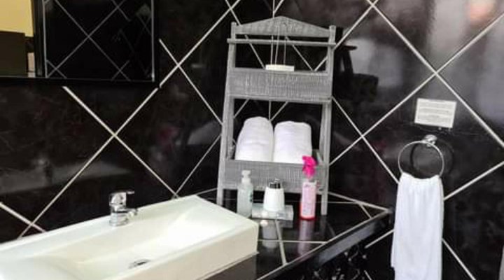 African Lily Self Catering Suites